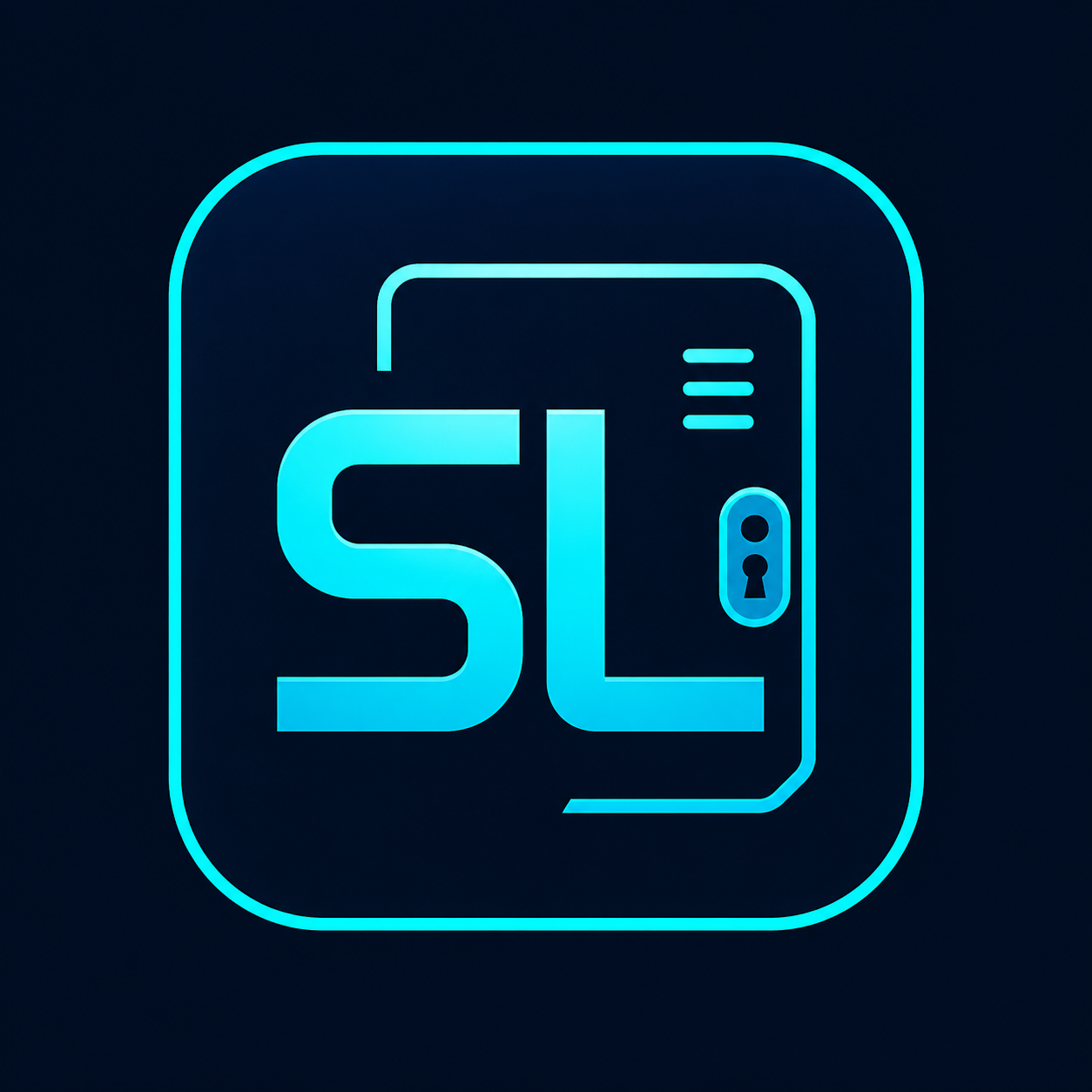 Logo Smart Locker